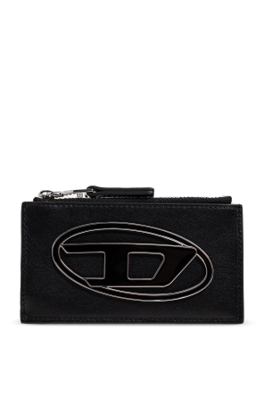 Diesel Leather wallet '1DR TRI FOLD' | Women's | Vitkac